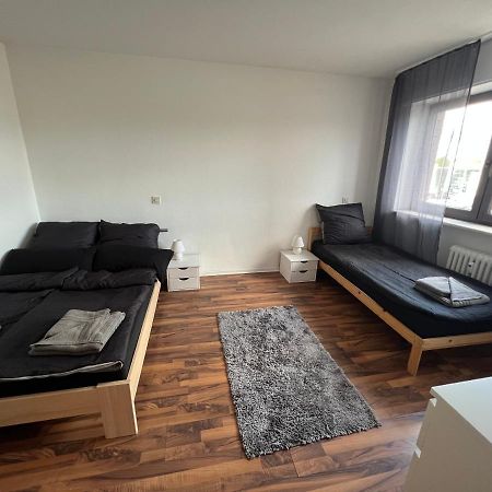 Malidu Apartment Krefeld Duesseldorf Eksteriør bilde